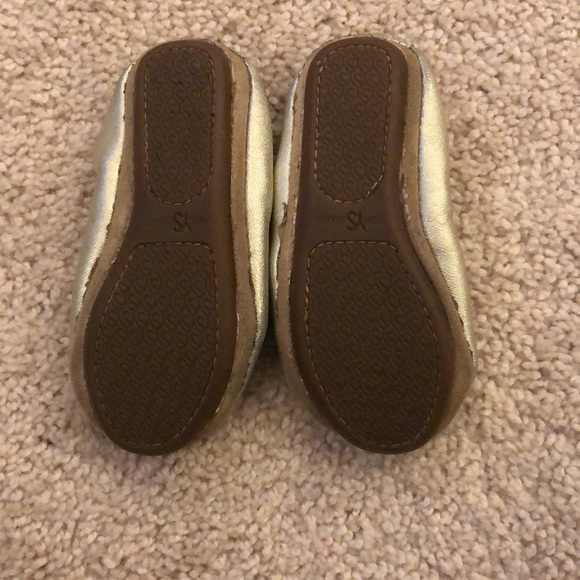 Yosi Samra flats size 6 - Picture 2 of 7